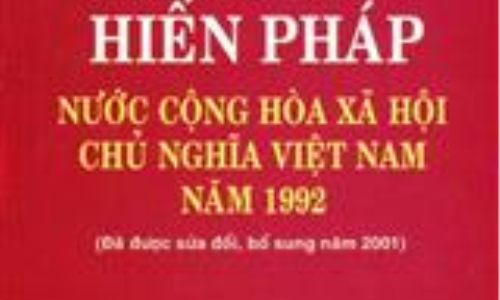 Chức sắc tôn giáo góp ý Dự thảo sửa đổi Hiến pháp